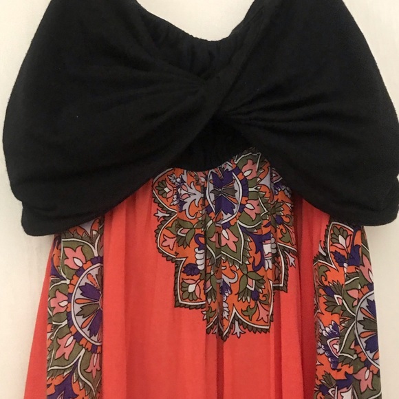 Summer maxi dress - Picture 3 of 5